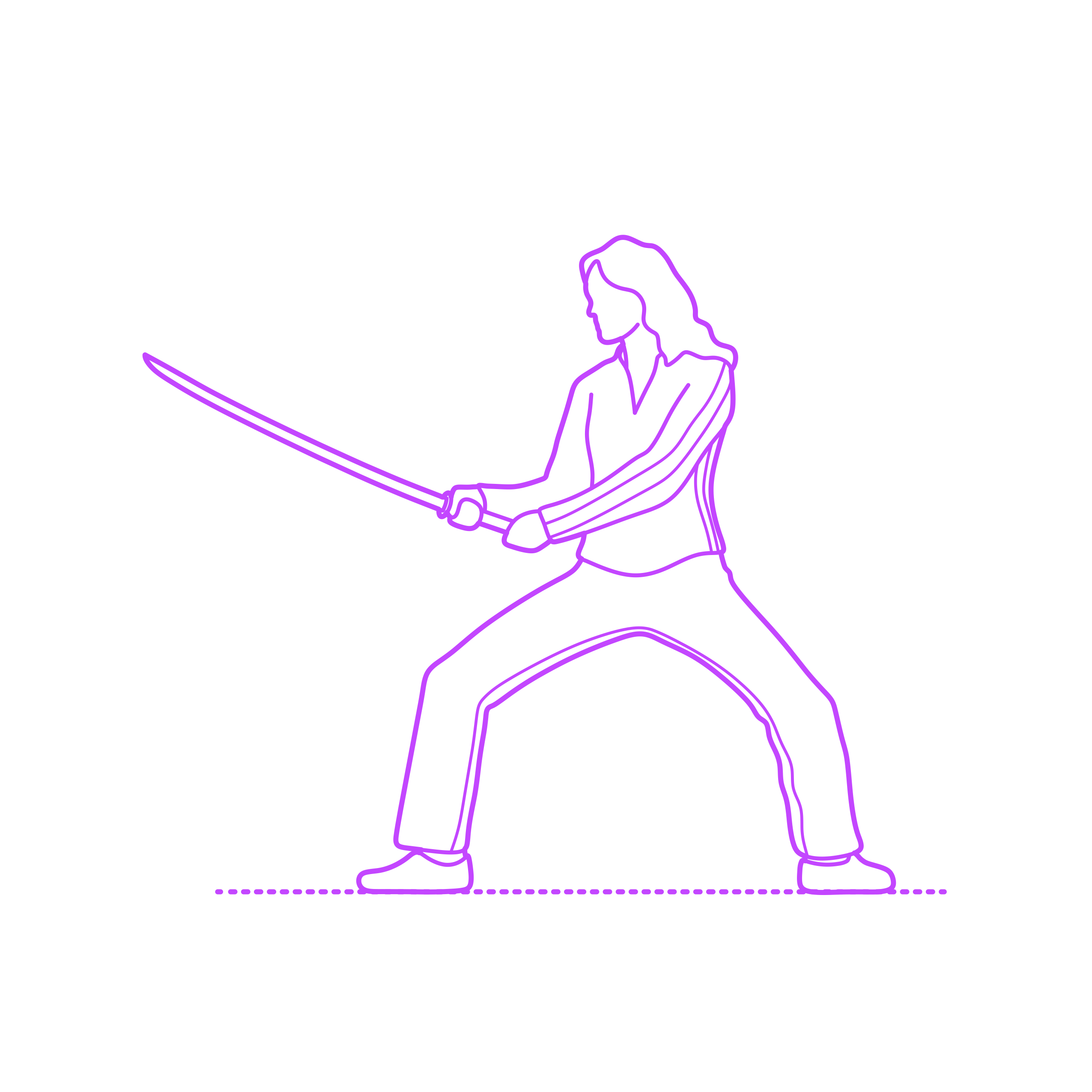 Pop Culture Quentin Tarantino Films Kill Bill The Bride Beatrix Kiddo Laser Cut Svg File Free Vectors